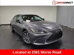 Lexus ES 350 FWD