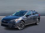 Subaru Crosstrek 2.0i Limited AWD