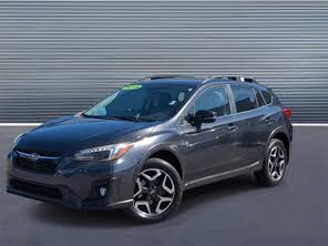 Subaru Crosstrek 2.0i Limited AWD