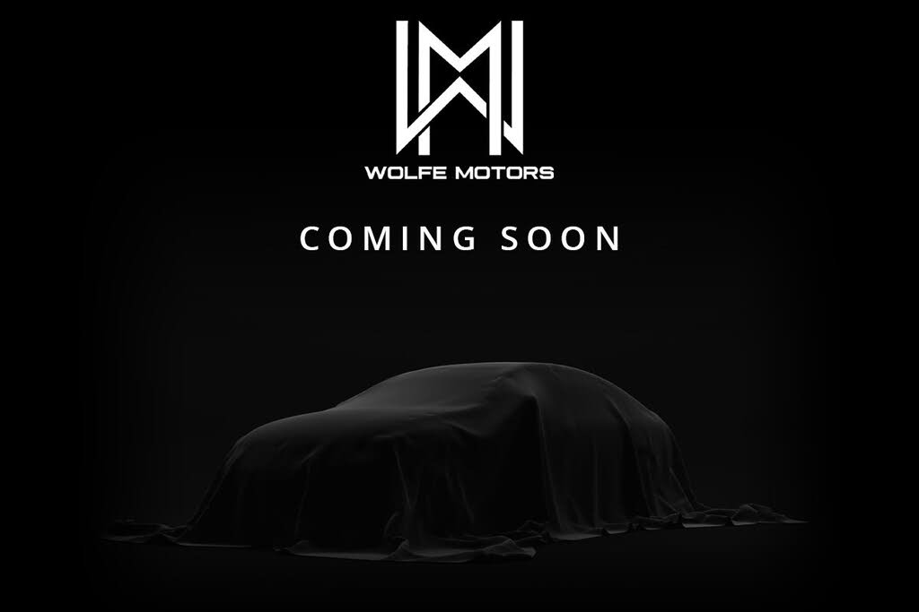 2021 Lamborghini Urus AWD