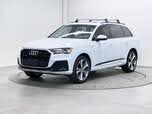 Audi Q7 quattro Progressiv 55 TFSI