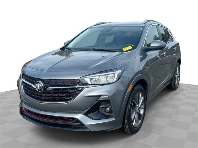 2022 Buick Encore GX Select FWD