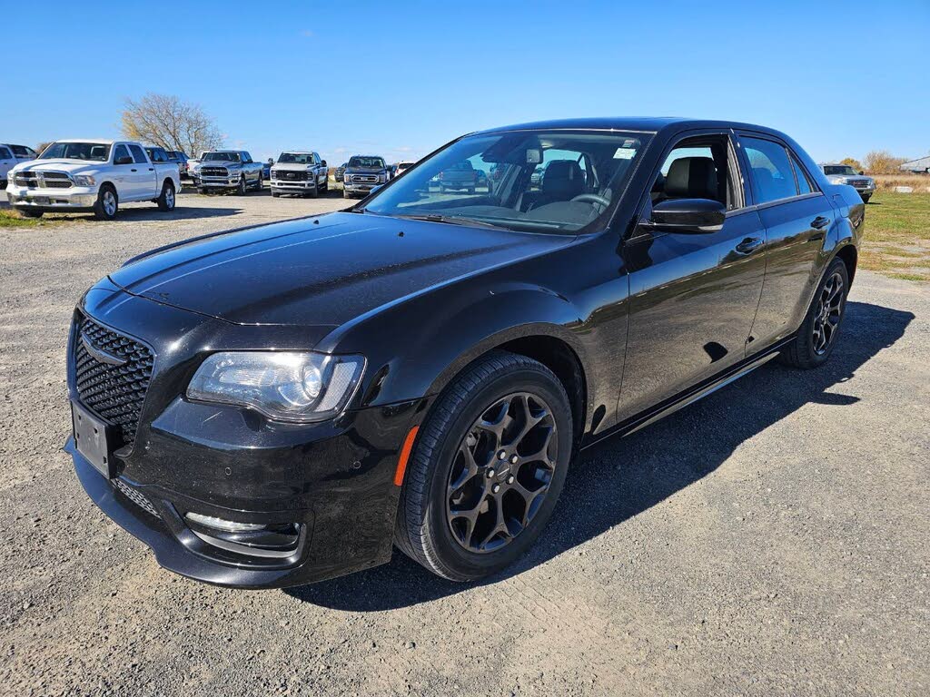 Chrysler 300 Touring L AWD 2023
