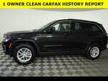 Jeep Grand Cherokee Laredo X 4WD