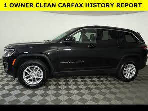 Jeep Grand Cherokee Laredo X 4WD