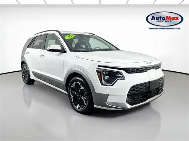 2023 Kia Niro EV Wave FWD