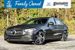 Mercedes-Benz C-Class C 300 RWD