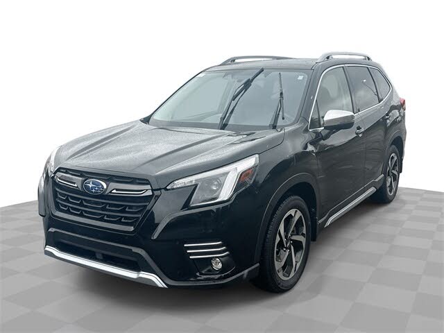 2023 Subaru Forester Touring Crossover AWD