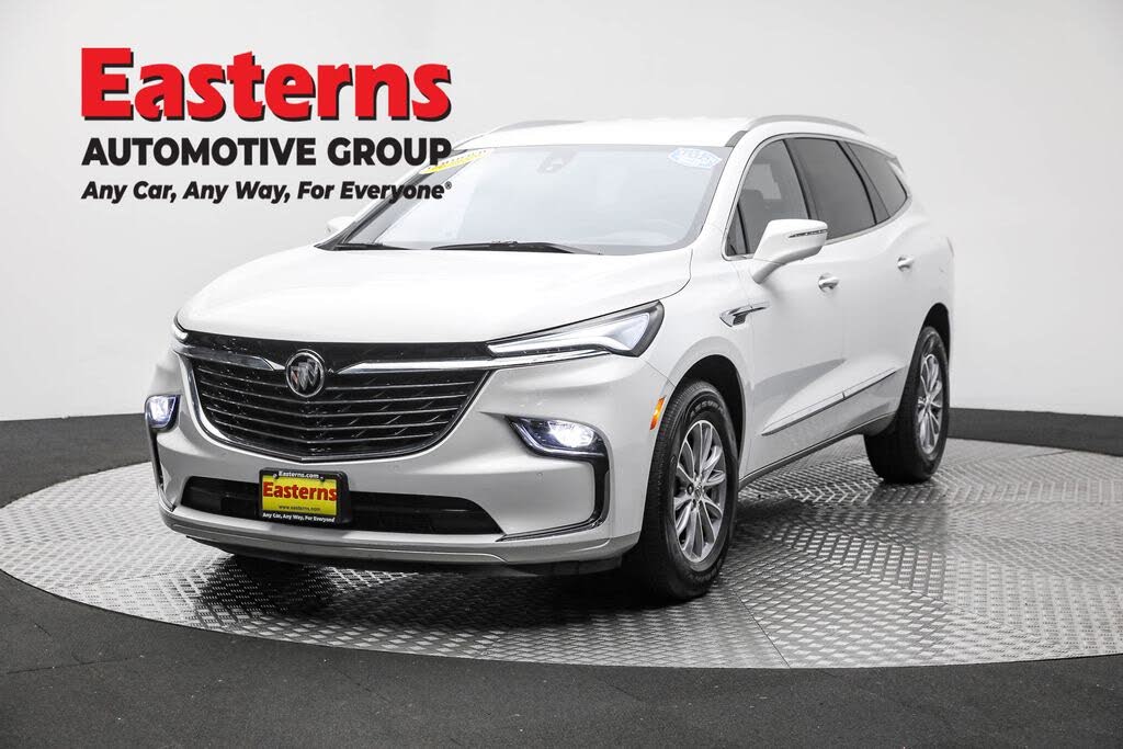 2024 Buick Enclave Premium AWD
