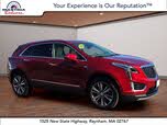 Cadillac XT5 Premium Luxury AWD