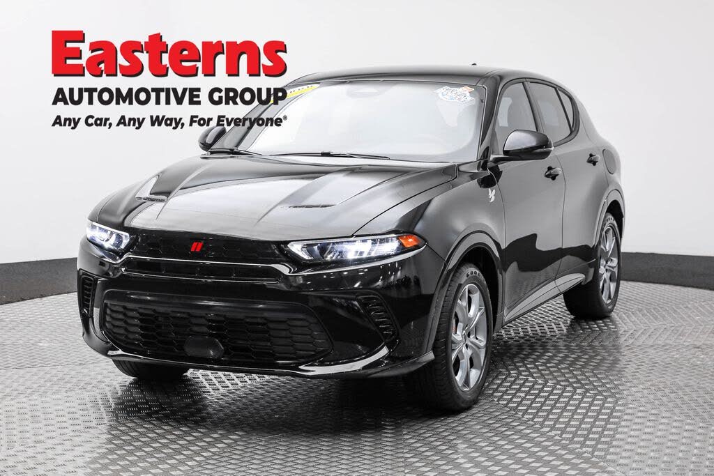 2024 Dodge Hornet R/T AWD