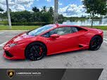 Lamborghini Huracan LP 610-4