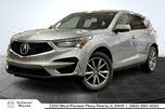 Acura RDX SH-AWD with Technology Package