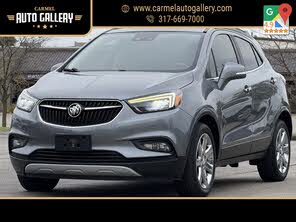 Buick Encore Essence FWD