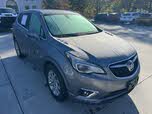 Buick Envision Essence AWD