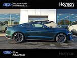 Ford Mustang Bullitt Coupe RWD
