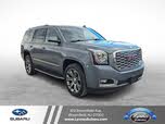 GMC Yukon Denali 4WD
