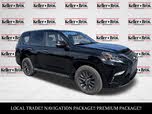 Lexus GX 460 AWD