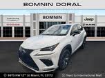 Lexus NX 300 F Sport FWD