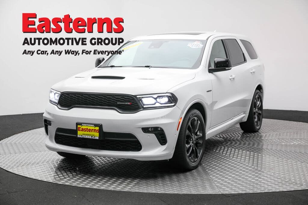 2022 Dodge Durango R/T AWD