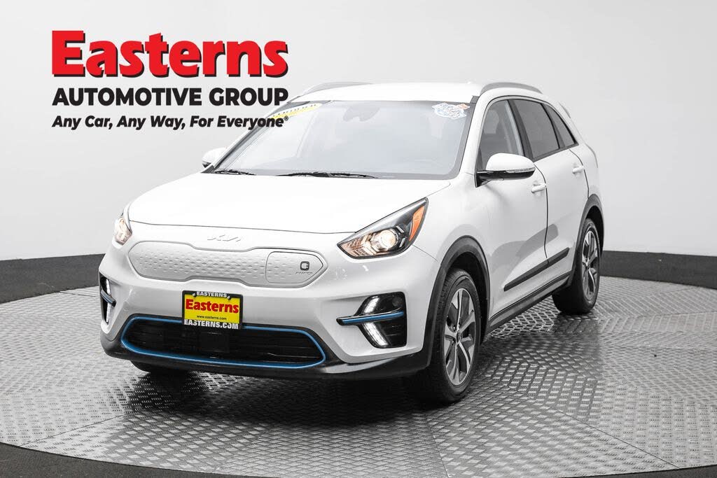 2022 Kia Niro EV EX FWD
