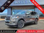 Lincoln Navigator Black Label 4WD