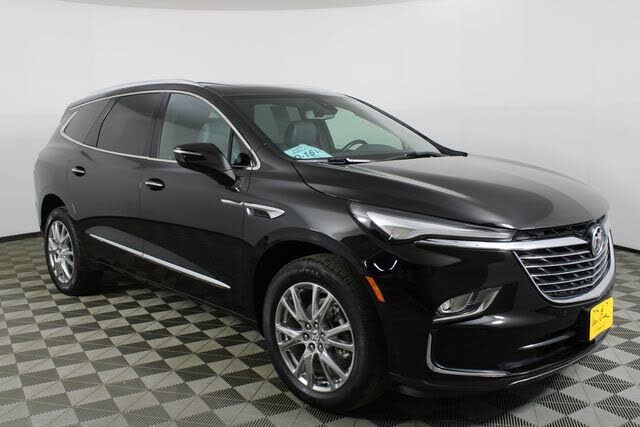2023 Buick Enclave Essence AWD