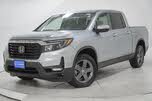 Honda Ridgeline RTL-E AWD