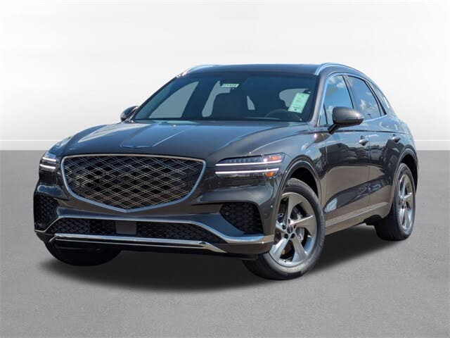 2026 Genesis GV70 2.5T Advanced AWD