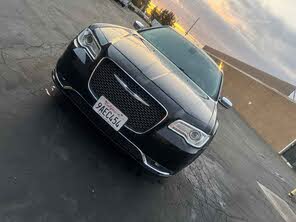Chrysler 300 C RWD