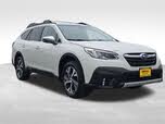 Subaru Outback Touring XT AWD