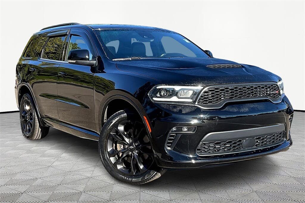 2022 Dodge Durango GT Plus AWD
