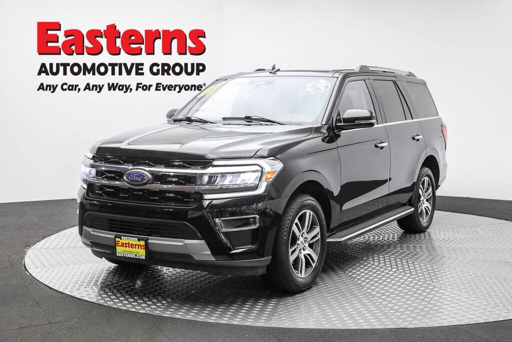 2023 Ford Expedition Limited RWD