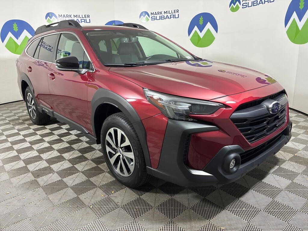 2023 Subaru Outback Premium AWD