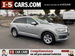 Audi Q7 45 TFSI quattro SE Premium Plus