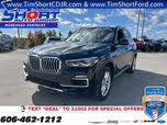 BMW X5 xDrive40i AWD