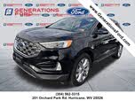 Ford Edge Titanium AWD