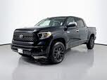 Toyota Tundra Platinum CrewMax 5.7L 4WD