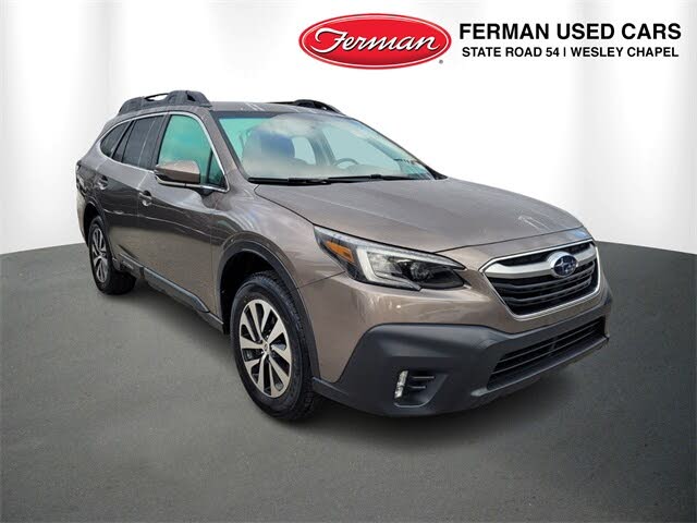 2022 Subaru Outback Premium AWD
