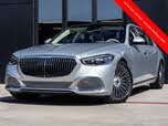 Mercedes-Benz S-Class Maybach S 680 4MATIC