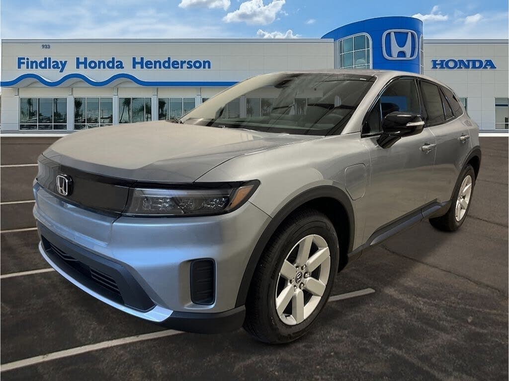 2025 Honda Prologue EX AWD