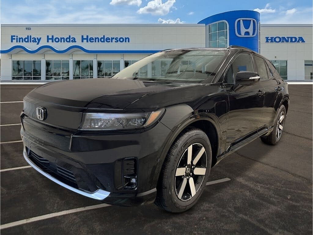 2025 Honda Prologue Touring AWD