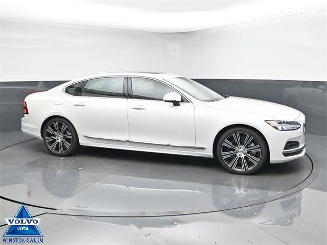 2025 Volvo S90 B6 Plus AWD