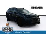 Subaru Ascent Onyx Edition Limited AWD