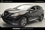 Nissan Murano S AWD