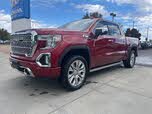 GMC Sierra 1500 Denali Crew Cab 4WD