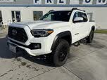 Toyota Tacoma TRD Off Road Double Cab RWD