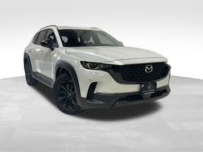 Mazda CX-50 2.5 S Preferred Plus AWD