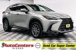 Lexus NX 350 Premium AWD