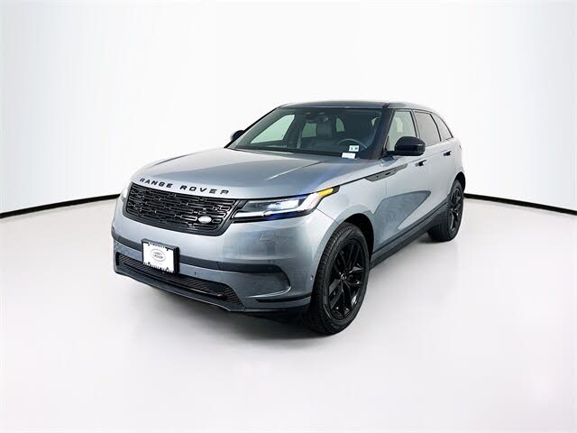 2026 Land Rover Range Rover Velar P250 S AWD